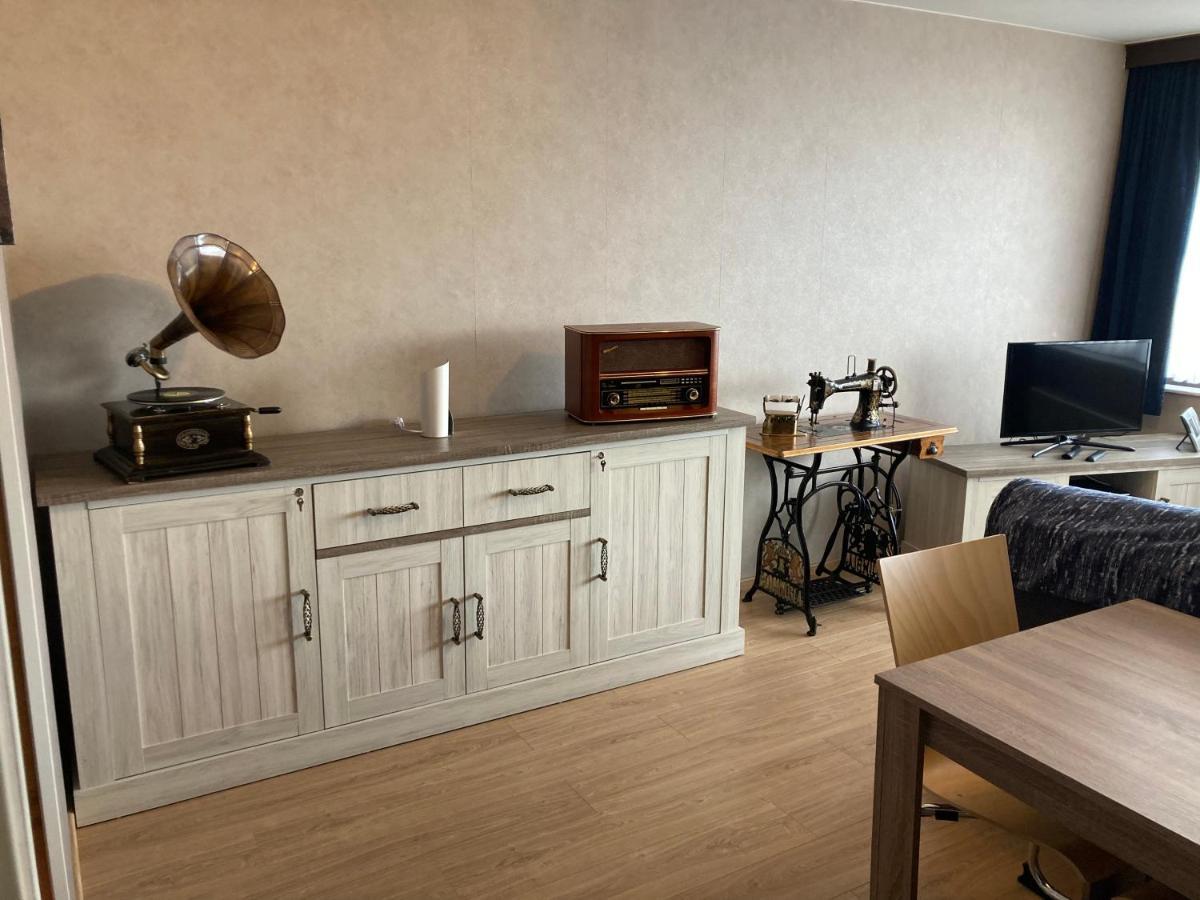 Cosy Studio Apartamento Ostende Exterior foto
